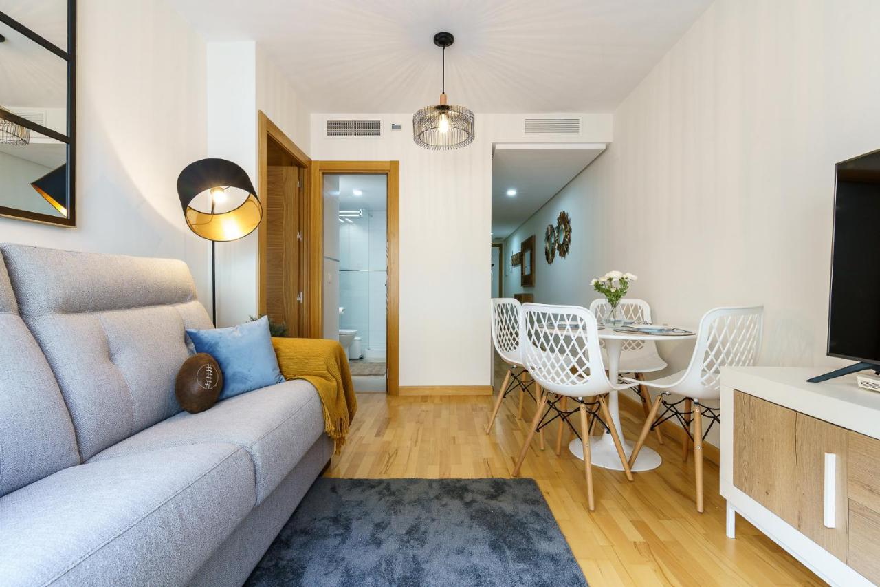 Malagasuite Cozy Center & Parking Appartement